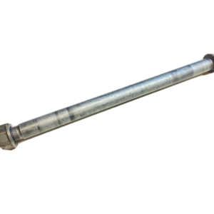 Honda XL1000 Varadero 1999 - 2001 Rear Wheel Axle Spindle