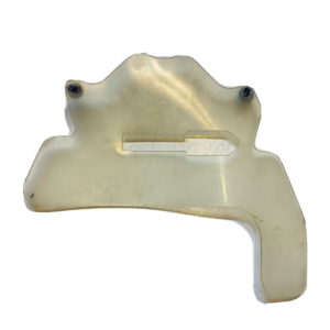 Honda XL1000 Varadero 1999 - 2001 Radiator Guard