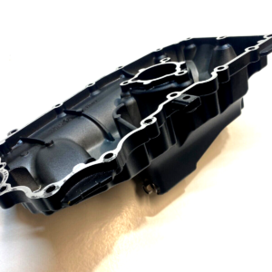 Triumph Speed Triple 1050 2011 - 2015 Oil Pan Sump