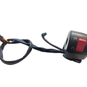 Kawasaki ER6 n ER6 f 2009-2011 Right Side Handlebar Controls Switches Buttons