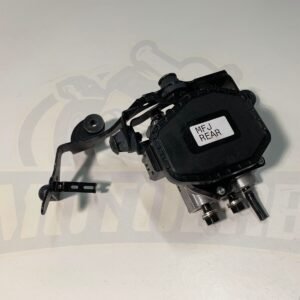 Honda CBR 600 rr 2013 - 2016 ABS block module pump
