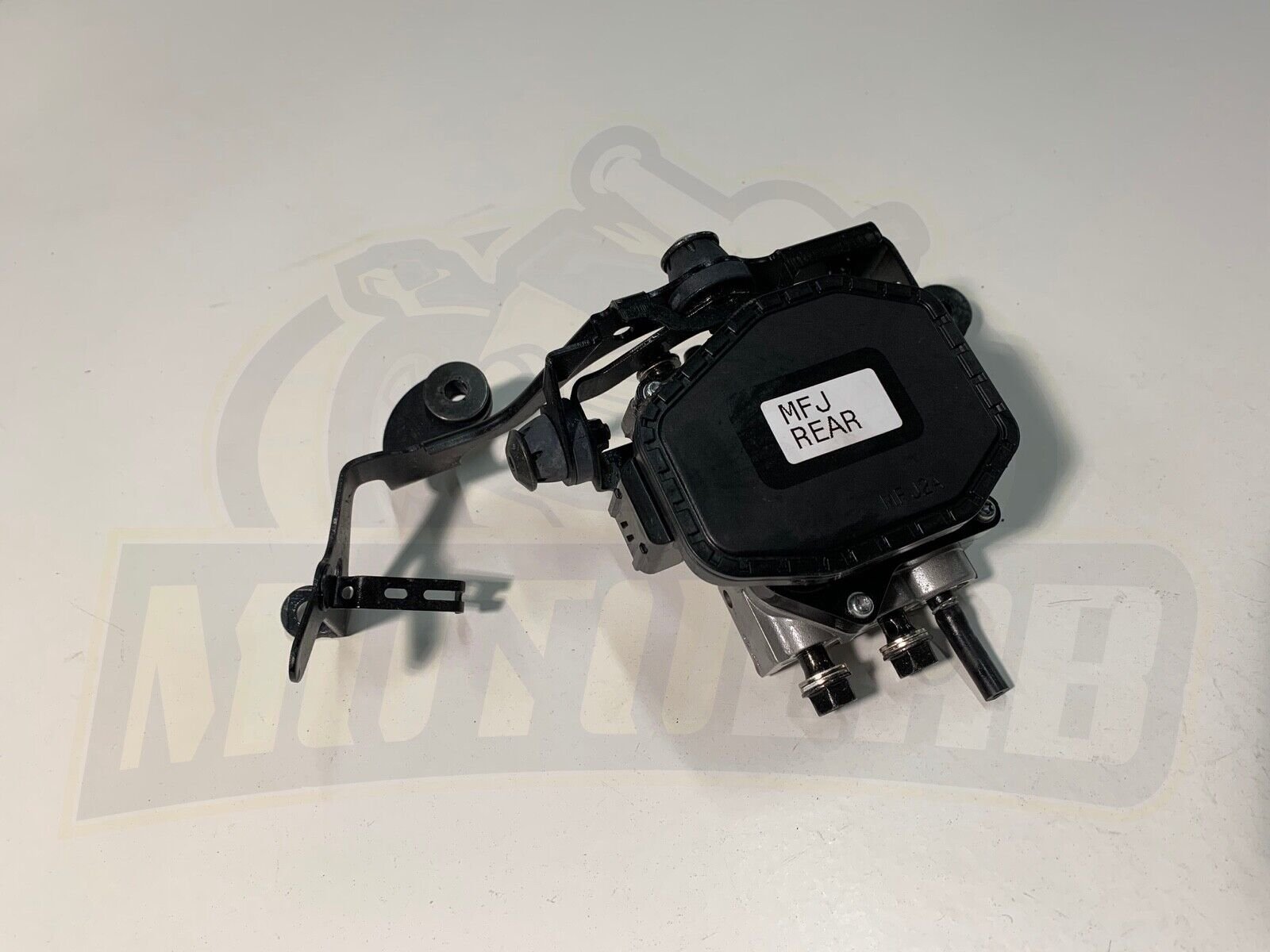 Honda CBR 600 rr 2013 - 2016 ABS block module pump
