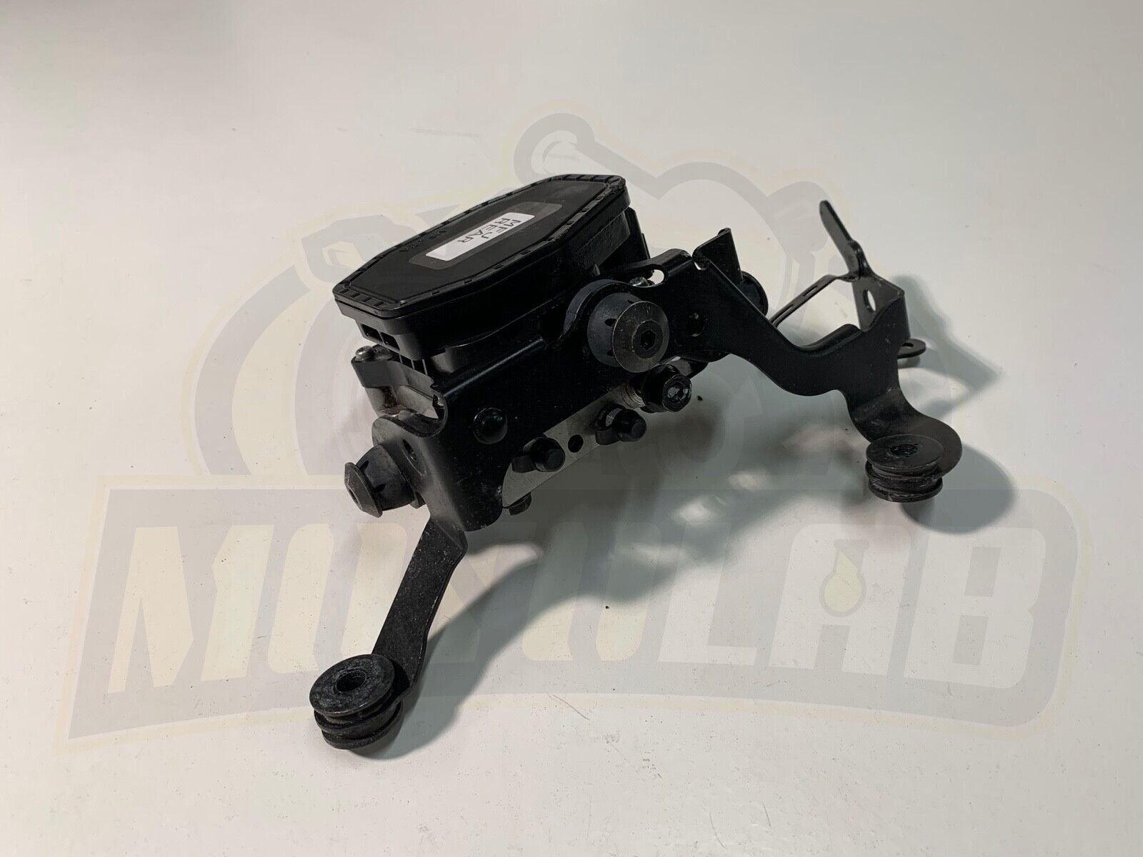 Honda CBR 600 rr 2013 - 2016 ABS block module pump - Image 2