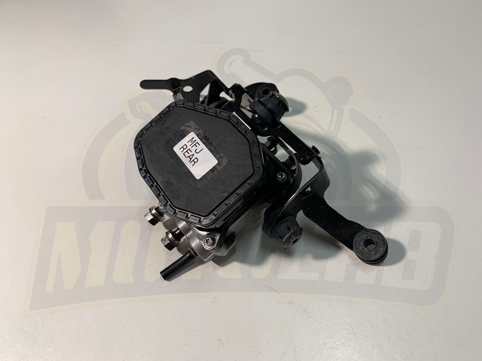 Honda CBR 600 rr 2013 - 2016 ABS block module pump - Image 3