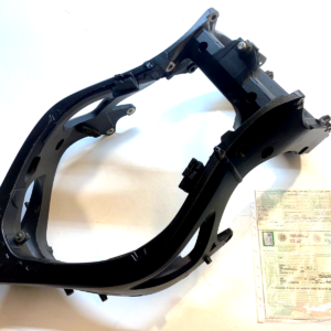 Yamaha YZF R6 5SL 2003 -2005 Frame With Registration