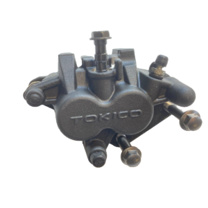 Kawasaki ER6 n ER6 f 2009-2011 Front Right Brake Caliper