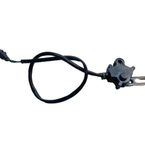 Kawasaki ER6 n ER6 f 2009-2011 O2 Side Stand Switch