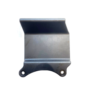 Kawasaki ER6 n ER6 f 2009-2011 Swingarm Splash Guard 35023-0149