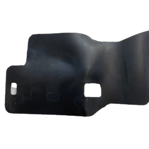 Kawasaki ER6 n ER6 f 2009-2011 Rubber Cover