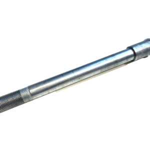 Kawasaki ER6 n ER6 f 2009-2011 Front Wheel Axle Spindle