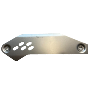 Kawasaki ER6 n ER6 f 2009-2011 Right Heel Guard Footrest Cover