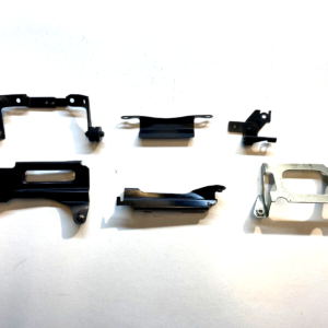Kawasaki ER6 n ER6 f 2009-2011 Various Brackets