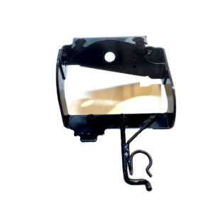 Kawasaki ER6 n ER6 f 2009-2011 ABS Bracket Holder