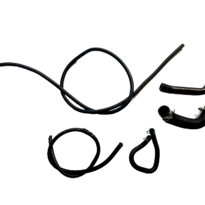 Kawasaki ER6 n ER6 f 2009-2011 Various Hoses