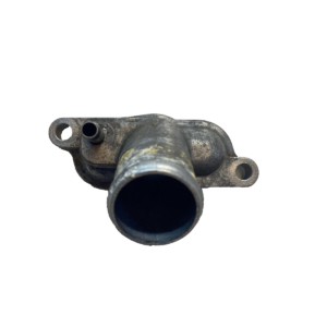 Honda CBR 1100XX Super Blackbird 99 - 00 Cylinder Head Coolant Inlet Connector