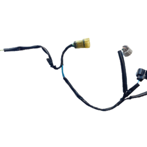 Honda CBR 1100XX Super Blackbird 99 - 00 Engine Sub Wiring Harness