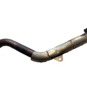 Kawasaki ZX636 C1H 2005 - 2006 Exhaust Mid Pipe Section