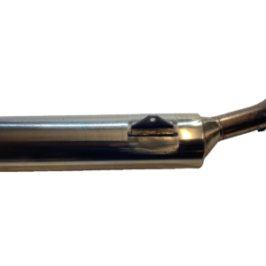 Honda VFR 800 1998-2001 Exhaust Muffler Silencer SANKEI 2355 HM MBG E2