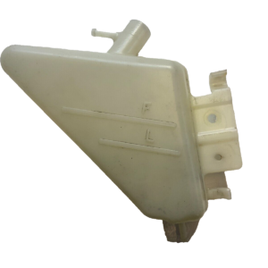 Suzuki GSXR 750 600 2008 - 2009 K9 Coolant Expansion Reservoir Tank