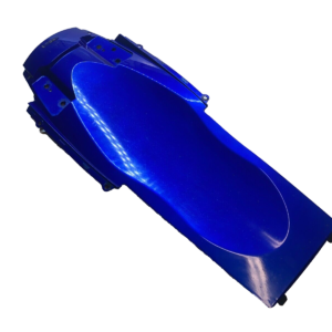 Suzuki GSXR 1000 2007 - 2008 K7-K8 Rear Trim Bottom Under Fender 63112-21H0