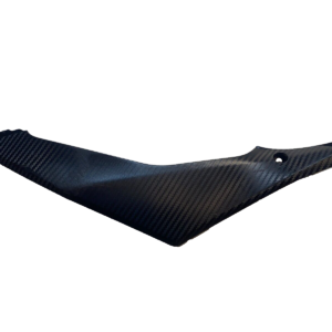 Suzuki GSXR 1000 2007 - 2008 K7-K8 Left Side Gas Tank Cover Panel 47511-21H00