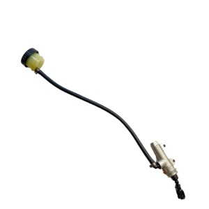 BMW R1200R K27 2009 - 2014 Rear Brake Master Cylinder & Reservoir 8529423