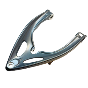 BMW R1200R K27 2009 - 2014 Front Telelever Swingarm Frame 7664976