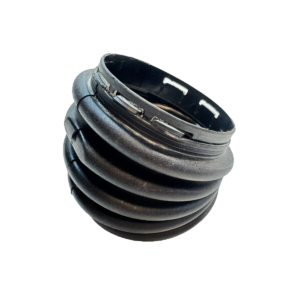 BMW R1200R K27 2009 - 2014 Rear Swingarm Drive Shaft Rubber Protection 7685599