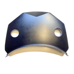 Kawasaki J300 SC300 J 300 ABS 2014 - 2022 Rear Center Fairing Cover 83750-ZZA6