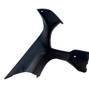 Honda CBR 1100XX Super Blackbird 99-00 Left Speedo Fairing Trim 64596-MATR-0000