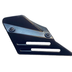 Suzuki GSXR 1000 2007 - 2008 K7-K8 Exhaust Cover Heatshield & Bolts 14280-21H00