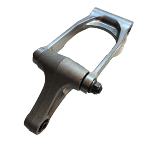 Suzuki GSXR 1000 2007 - 2008 K7-K8 Rear Shock Absorber Linkage 62600-21810