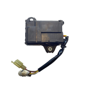 Suzuki GSXR 1000 2007 - 2008 K7-K8 Exhaust Valve Actuator Exup Motor 33970-41G02