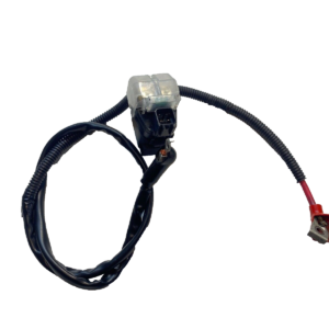 Suzuki GSXR 1000 2007 - 2008 K7-K8 Starter Relay With Cables 31800-41G10