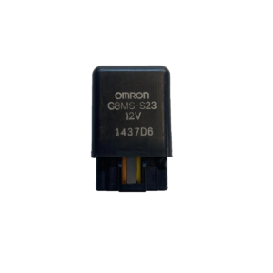 Suzuki GSXR 1000 2007 - 2008 K7-K8 Relay OMRON G8MS-S23