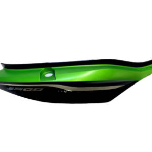 Kawasaki J300 SC300 J 300 ABS 2014 - 2022 Rear Right Side Fairing 83500-ZZA6