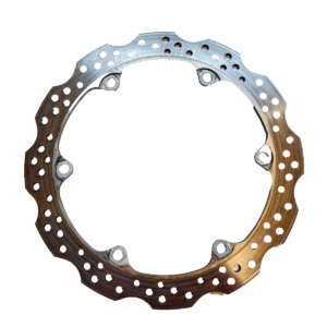 Honda CBR 500 R 2013 - 2020 Front Wheel Brake Disc 45251-MGZ-J01