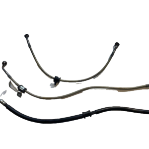 Suzuki GSXR 1000 2007 - 2008 K7-K8 Brake Hoses 59480-21H00 59240-01H00
