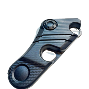 Honda CBR 500 R 2016 - 2021 Left Side Frame Cover Fairing 50451-MJW-J000