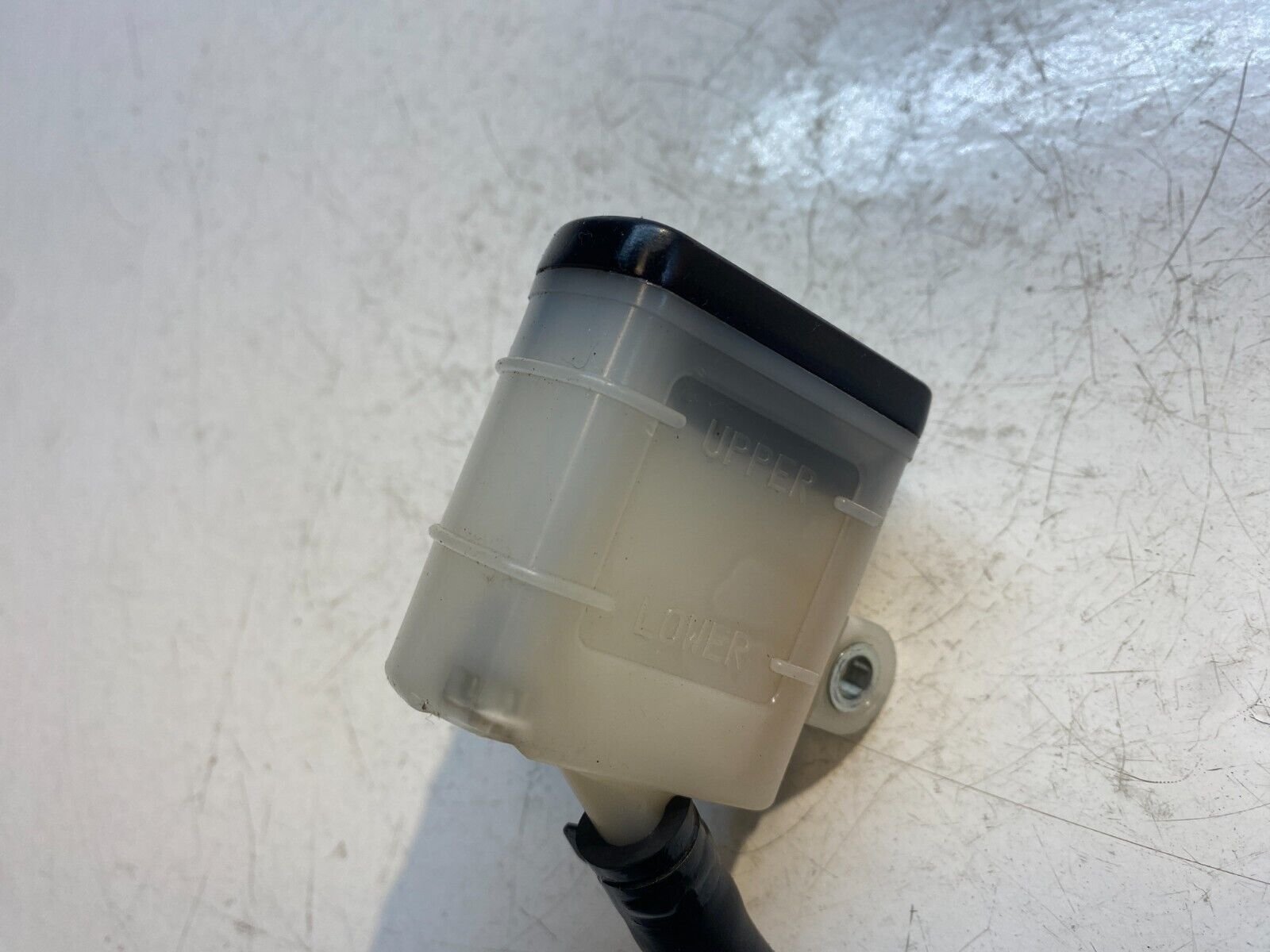 Honda CBR 650 R 2021 - 2024 Rear Brake Master Cylinder 43510-MKN-D51 - Image 8