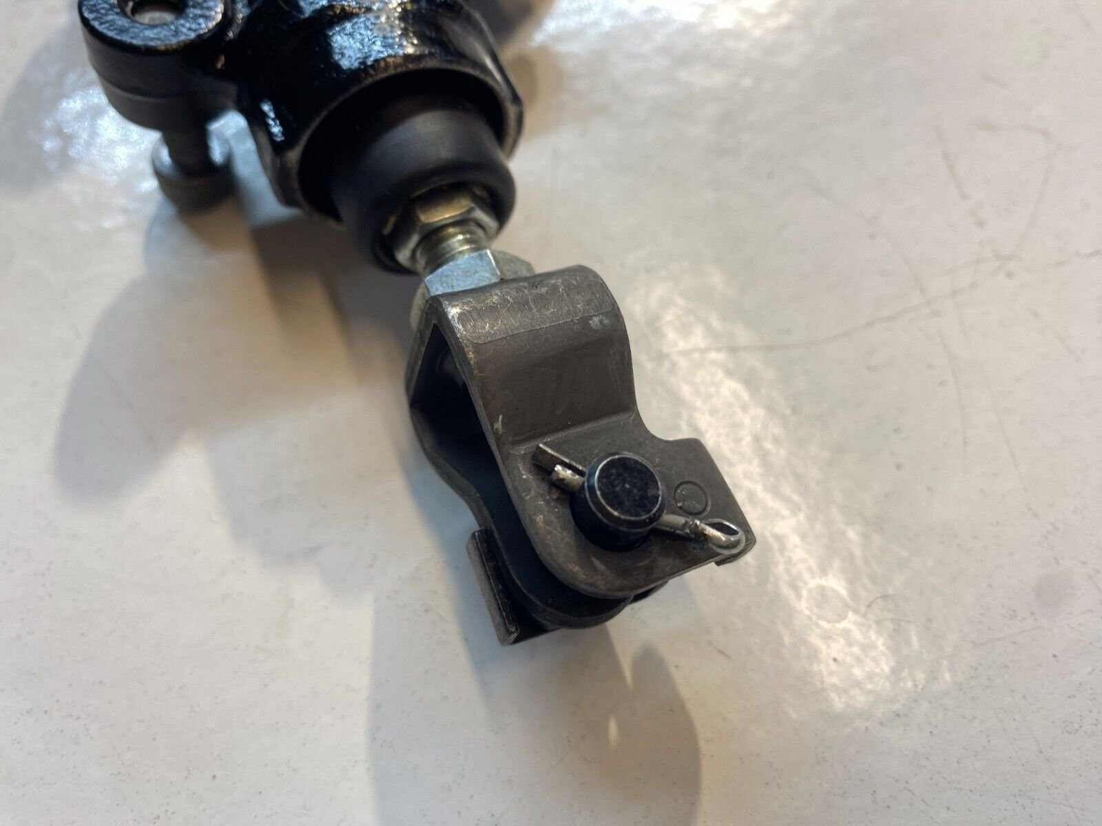 Honda CBR 650 R 2021 - 2024 Rear Brake Master Cylinder 43510-MKN-D51 - Image 11