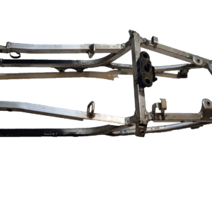 Suzuki GSX-R GSXR 1000 K1 K2 2001 - 2002 Rear Subframe