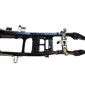 Kawasaki ZX6-R ZX6R ZX600R P7F P8F 2007 - 2008 Rear Subframe