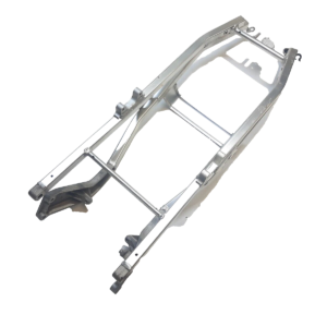 Honda CBR 900 929 RR Fireblade 2000 - 2001 Rear Subframe