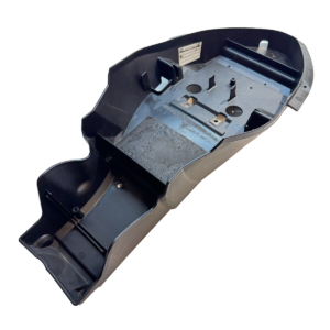 Aprilia Dorsoduro 750 2008 - 2015 Rear Inner Under Tail Fairing 856675