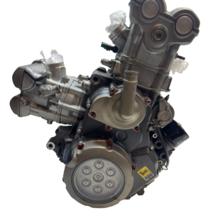 Aprilia Dorsoduro 750 2008 - 2015 Complete Engine CM1592095