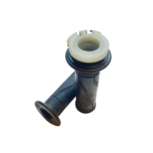 Yamaha YZF R6 2CO 2006 - 2007 Throttle Tube & Grips 2C0262410000