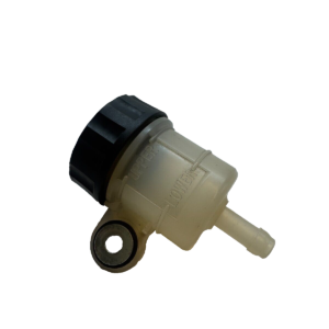 Yamaha YZF R6 2CO 2006 - 2007 Rear Brake Fluid Reservoir 2C0258940000