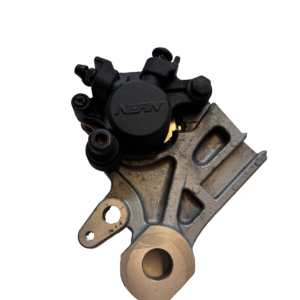 Yamaha Tracer 900 2015 - 2020  Rear Brake Caliper with Bracket 2DR-2580W-00-00