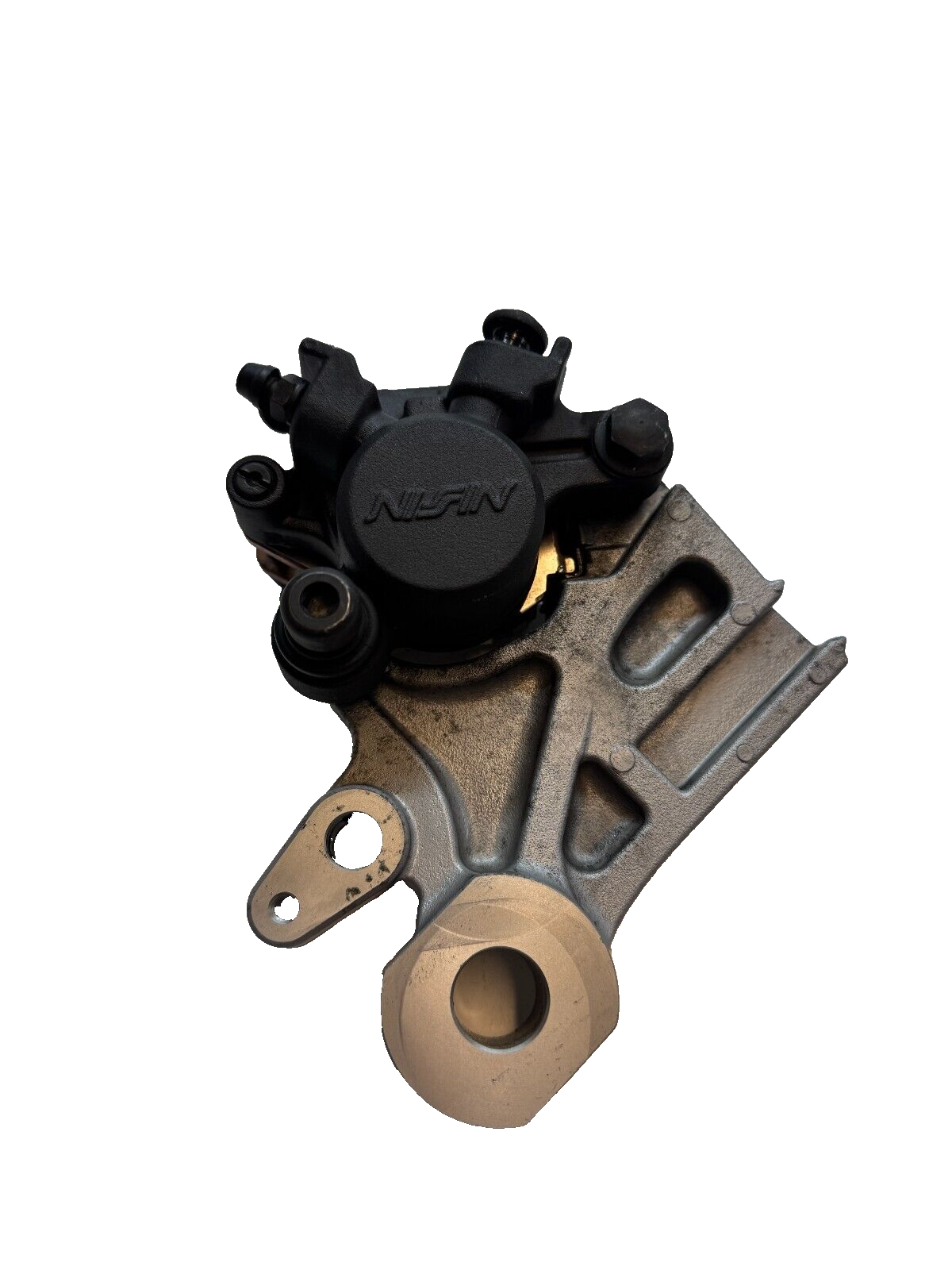 Yamaha Tracer 900 2015 - 2020 Rear Brake Caliper with Bracket 2DR-2580W-00-00